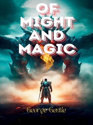 cover image of of Might and Magic